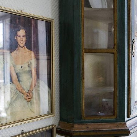 Den Gamle Kro Gram Ngoại thất bức ảnh